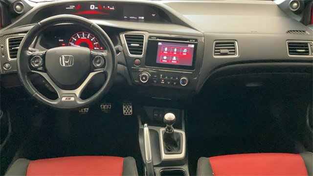 Used 2014 Honda Civic Si image 4