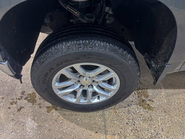 Used 2019 Chevrolet Silverado 1500 LT w/ All-Star Edition image 30
