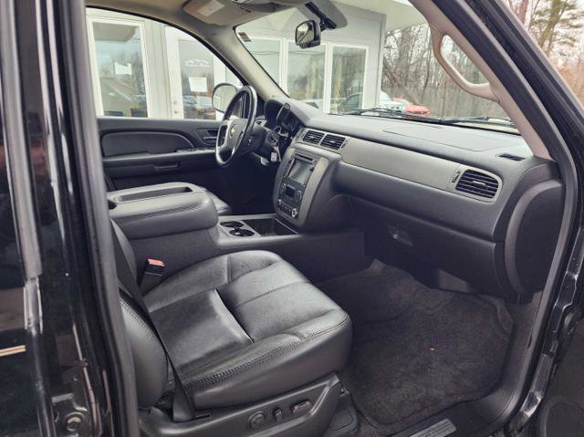 Used 2007 Chevrolet Tahoe LT w/ LT Preferred Equipment Group image 21