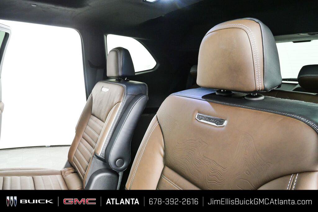 New 2027 GMC Acadia Denali Ultimate FWD image 22
