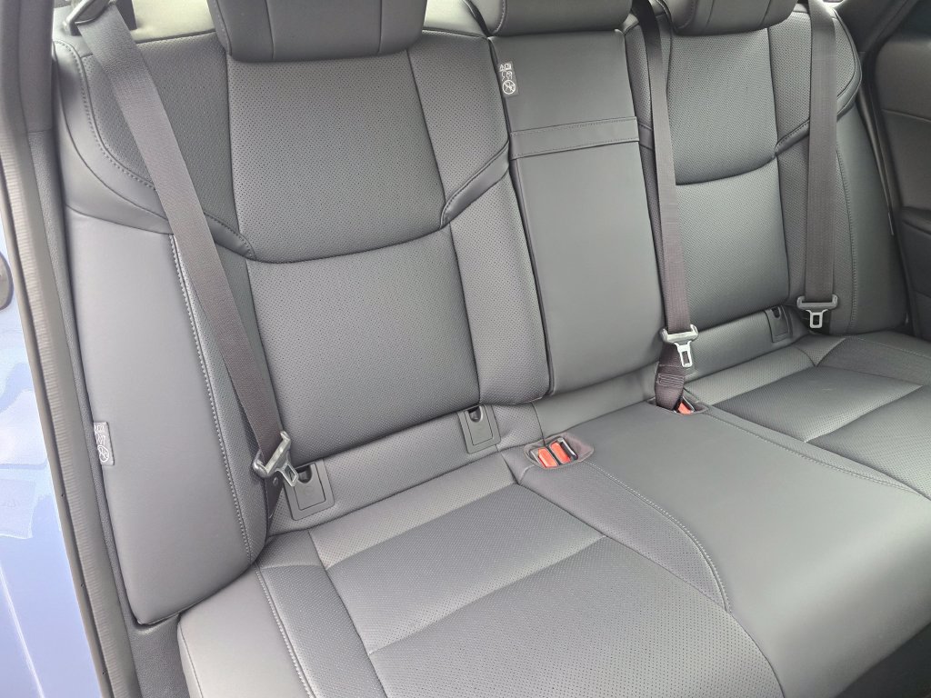 New 2026 Lexus ES 350h AWD w/ Convenience Package image 34