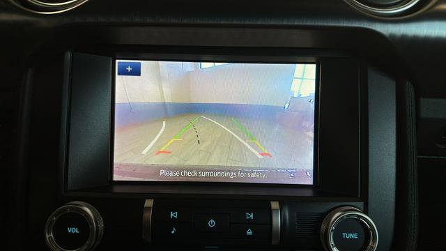 Used 2022 Ford Mustang Mach 1 w/ Equipment Group 700A image 13