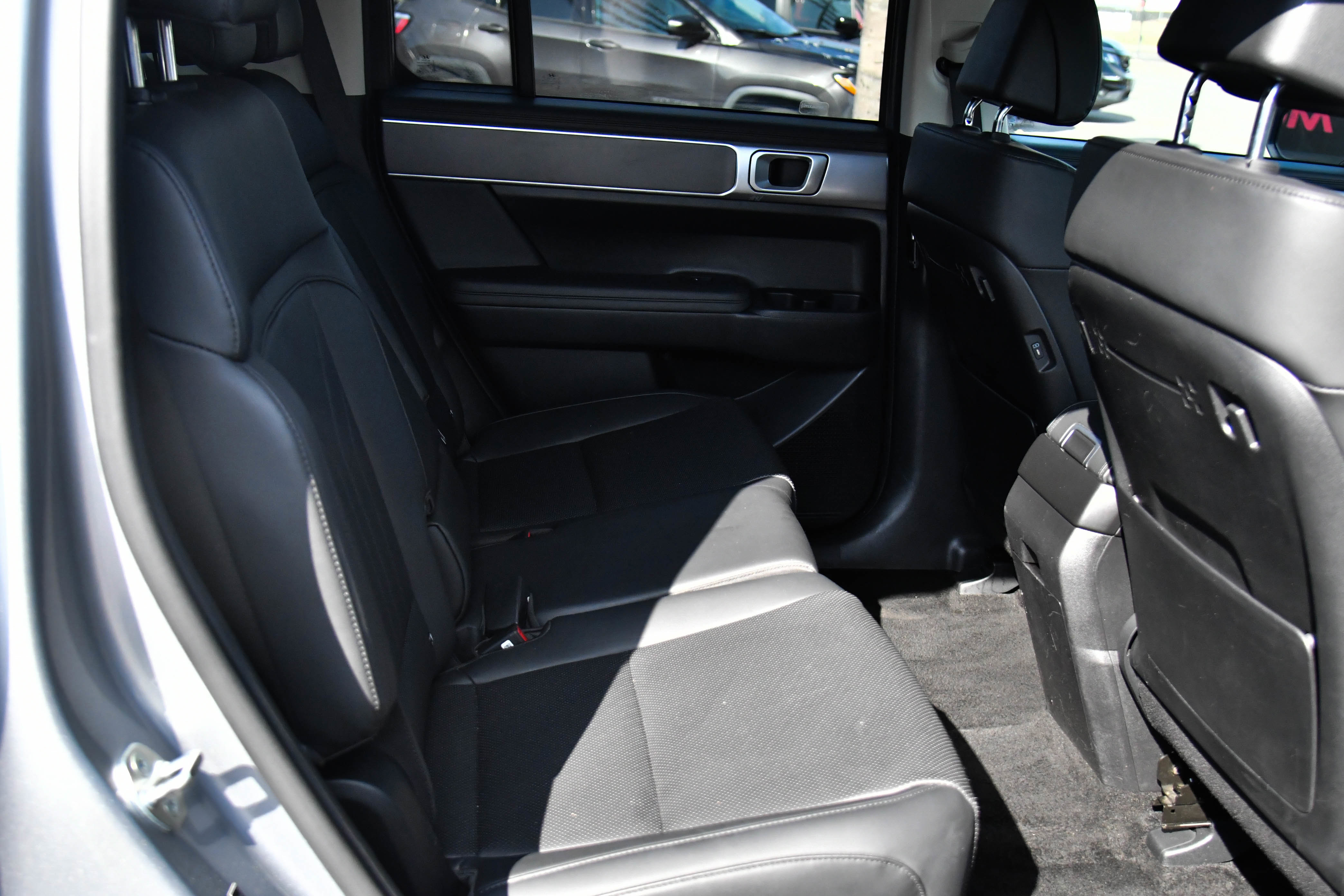 Used 2024 Hyundai Santa Fe SEL image 49