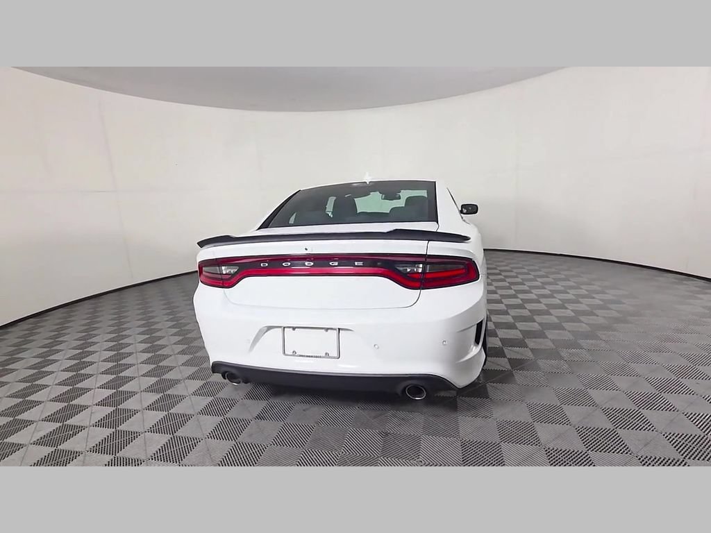 Used 2023 Dodge Charger Scat Pack RWD image 41