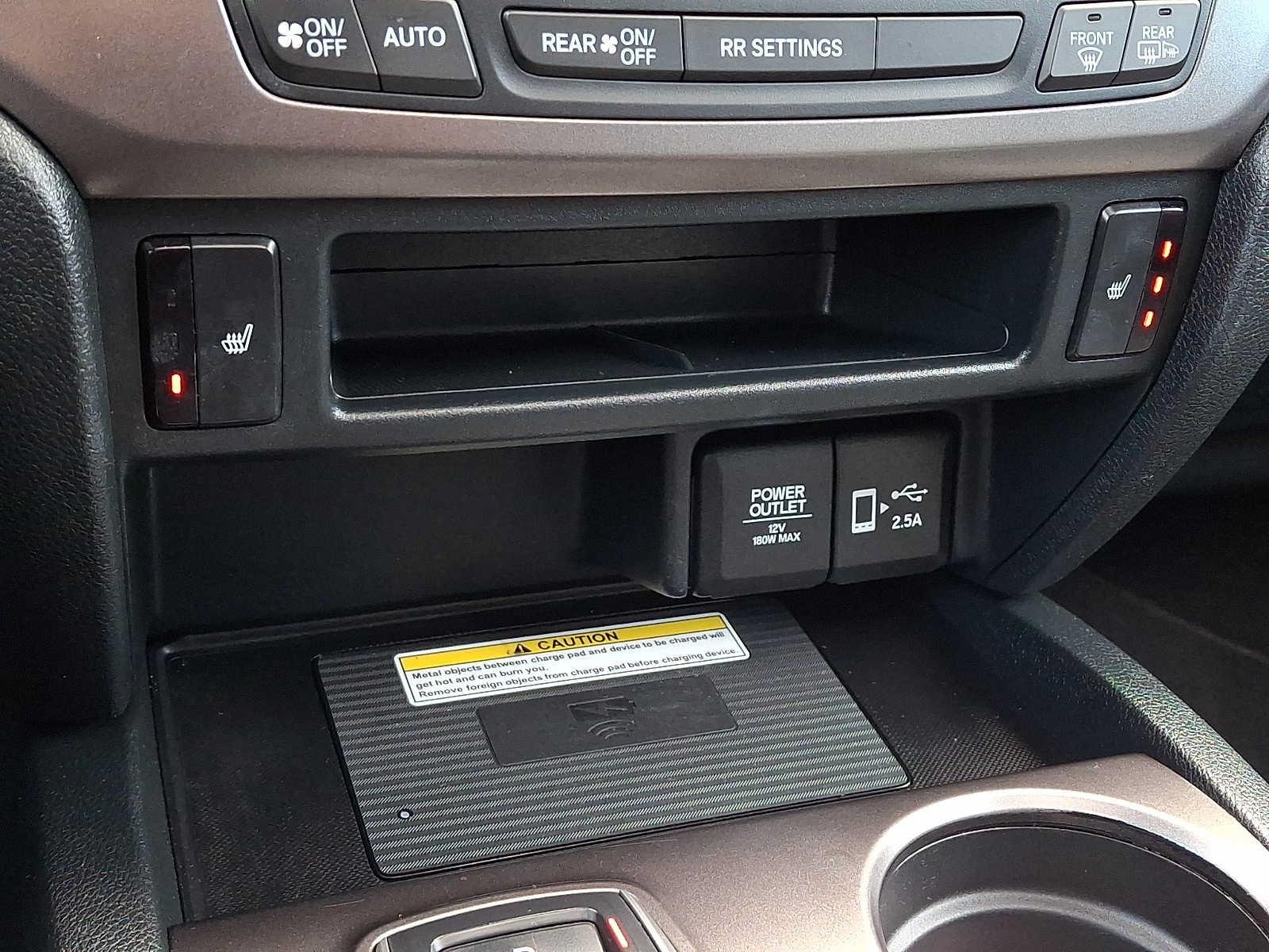 Used 2023 Honda Passport EX-L image 24