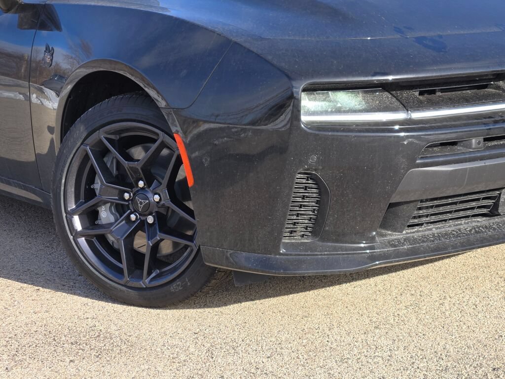 New 2026 Dodge Charger Scat Pack AWD/4WD image 4