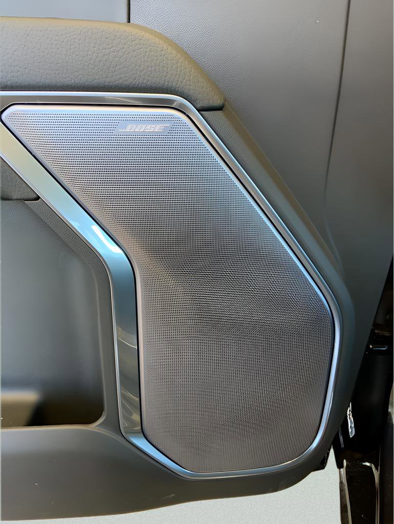 New 2026 GMC Sierra 2500 Denali w/ Denali Reserve Package image 12