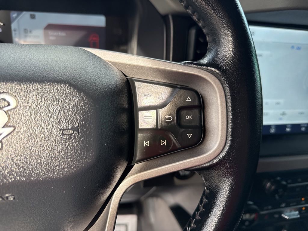 Used 2021 Ford Bronco Badlands AWD/4WD image 22