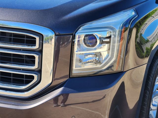 Used 2016 GMC Yukon SLT w/ Open Road Package image 9