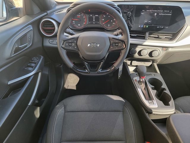 New 2026 Chevrolet Trax RS w/ Sunroof Package image 26