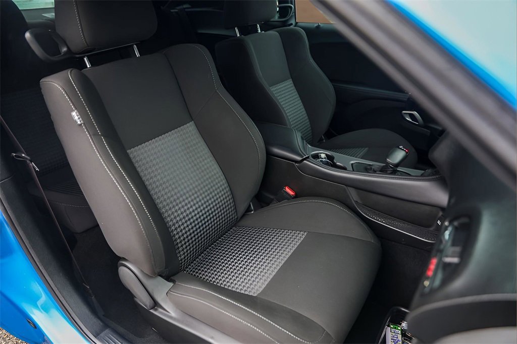 Used 2023 Dodge Challenger R/T Scat Pack image 25