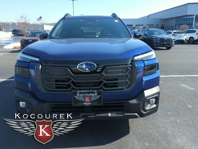 New 2026 Subaru Outback Limited image 2