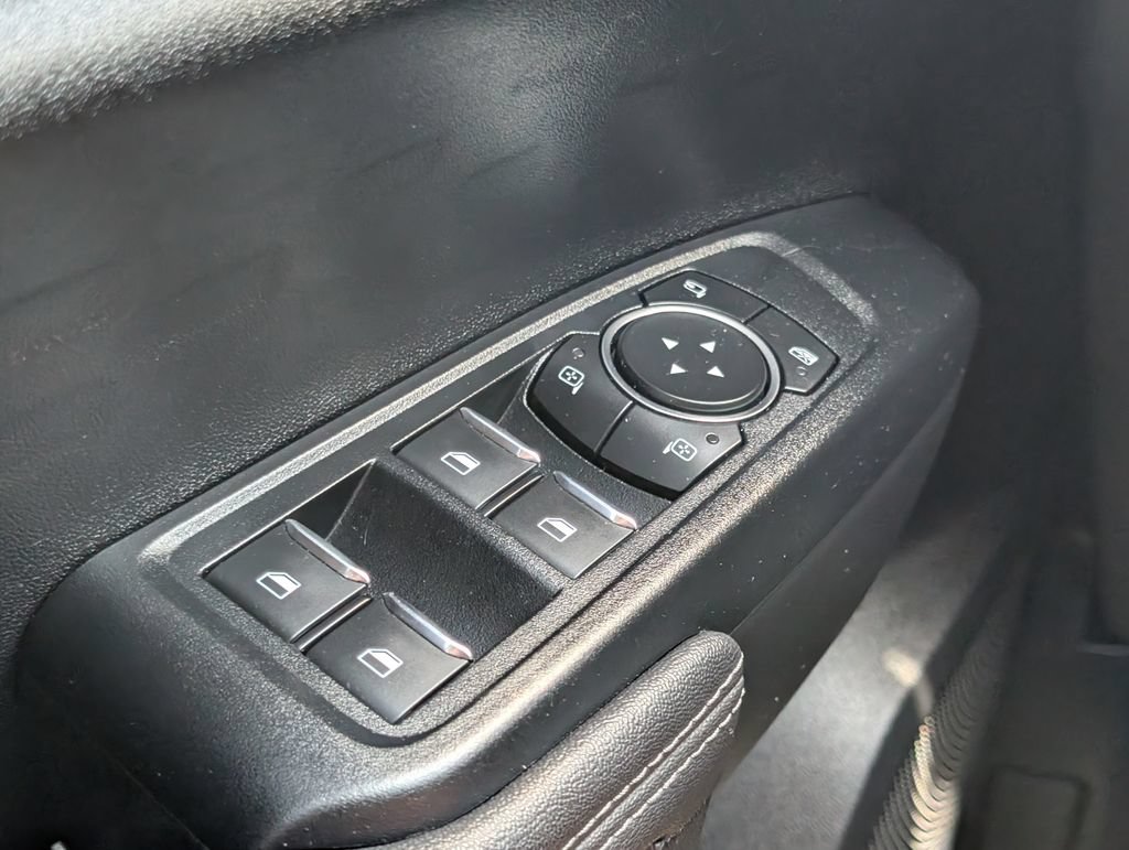 Used 2024 Ford Ranger XLT w/ Equipment Group 301A High RWD image 12