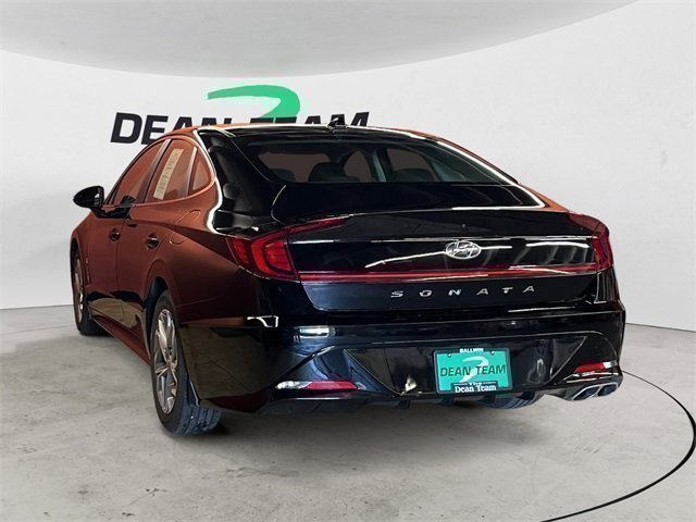 Used 2023 Hyundai Sonata SEL image 6