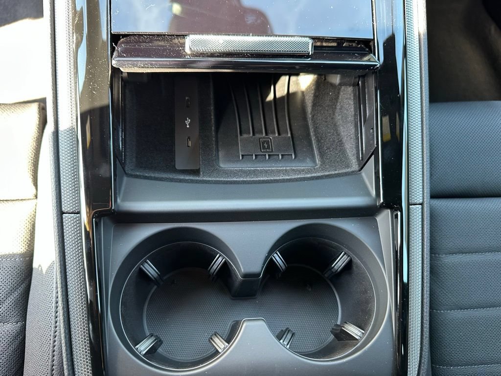 Certified 2026 Porsche Panamera RWD image 26