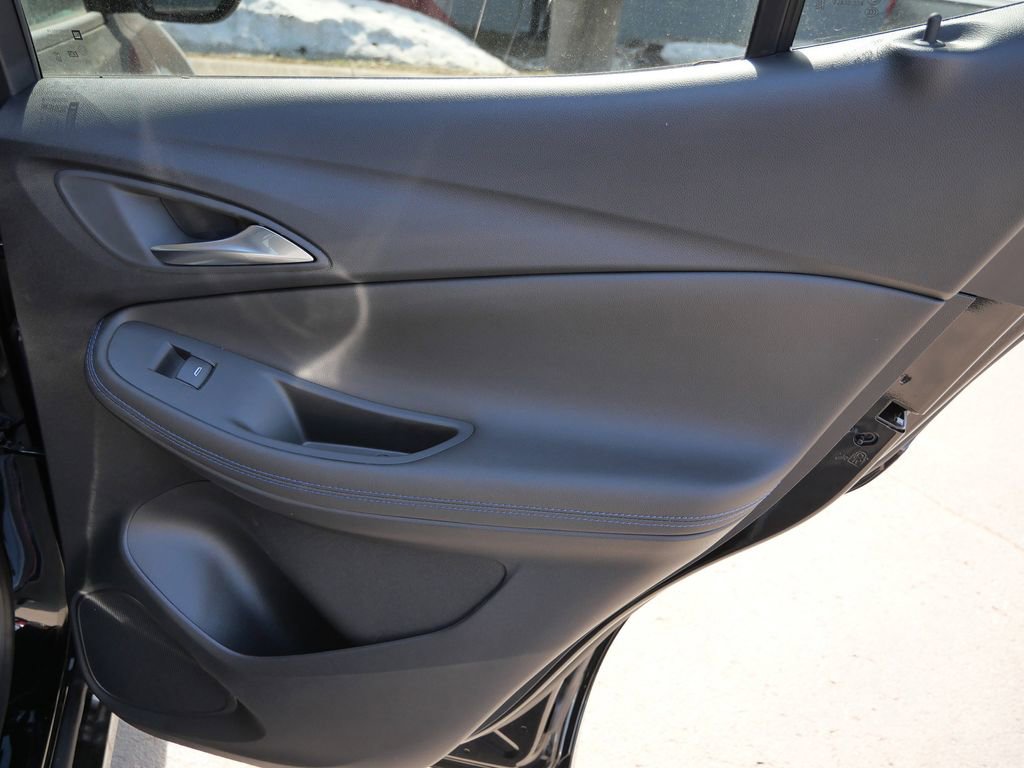 New 2026 Buick Encore GX Sport Touring w/ Advanced Technology Package image 25