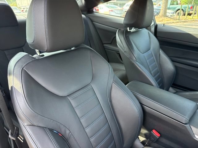 Used 2024 BMW 440i xDrive Coupe w/ Premium Package AWD/4WD image 27