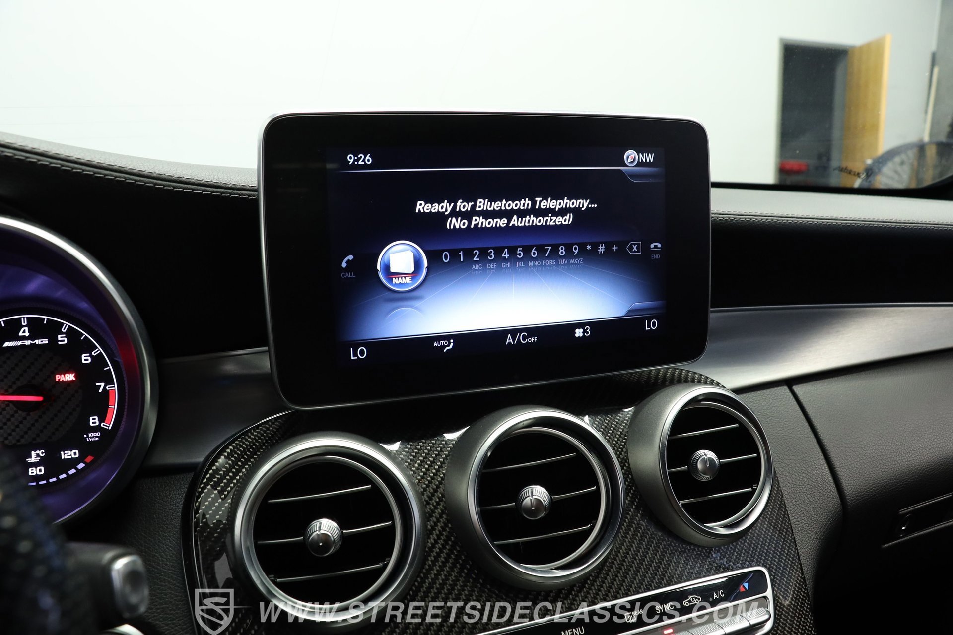 Used 2017 Mercedes-Benz C 63 AMG Cabriolet image 39