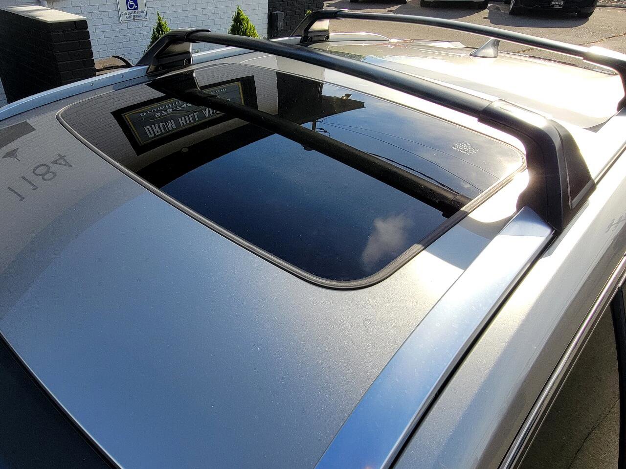 Used 2019 Lexus UX 200 F Sport w/ F Sport Premium Package image 13