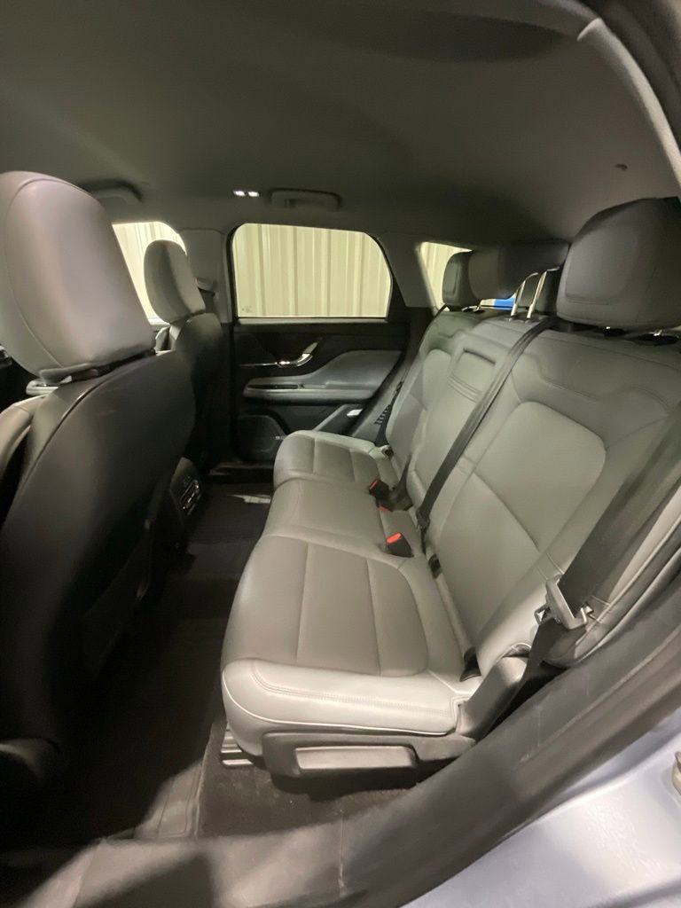 Used 2022 Lincoln Corsair FWD w/ Equipment Group 101A image 11