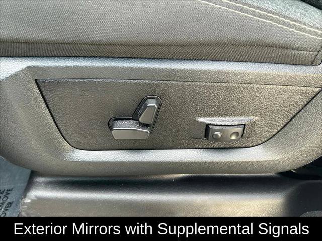 Certified 2026 RAM 2500 Big Horn AWD/4WD image 17
