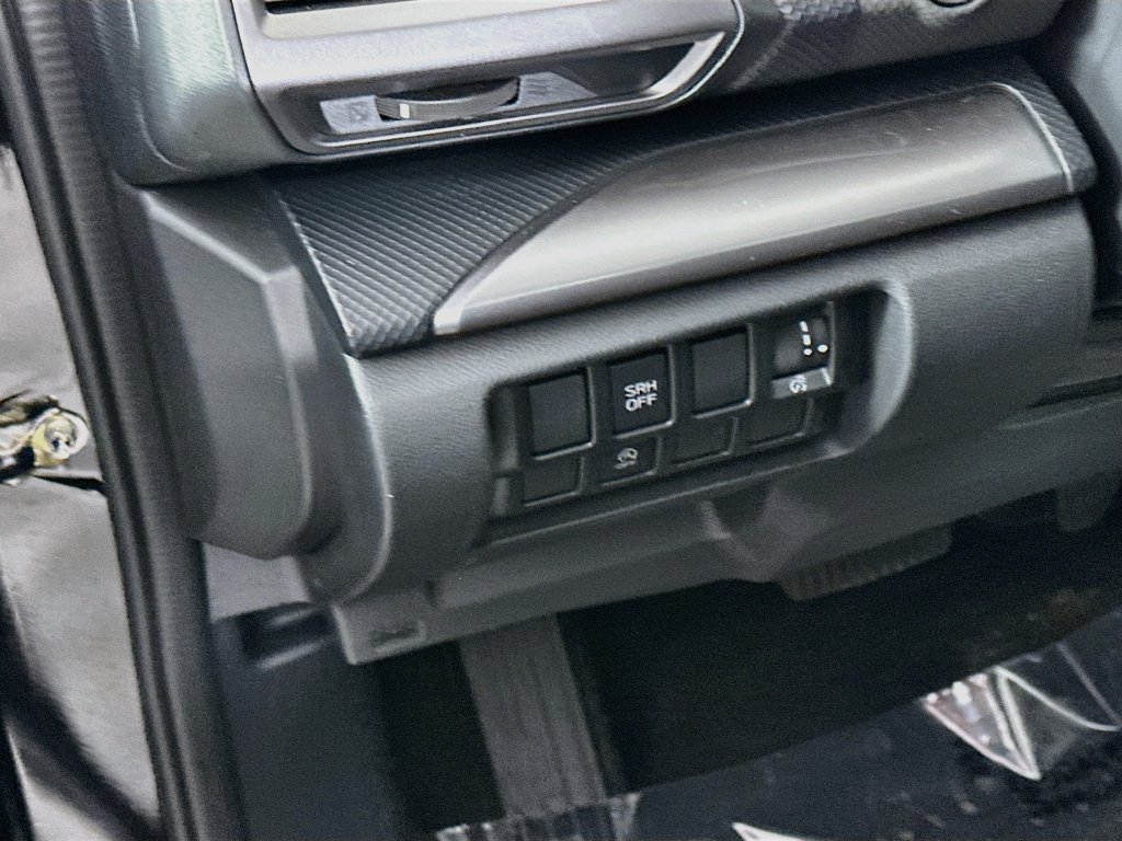Certified 2024 Subaru Forester Premium AWD/4WD image 15
