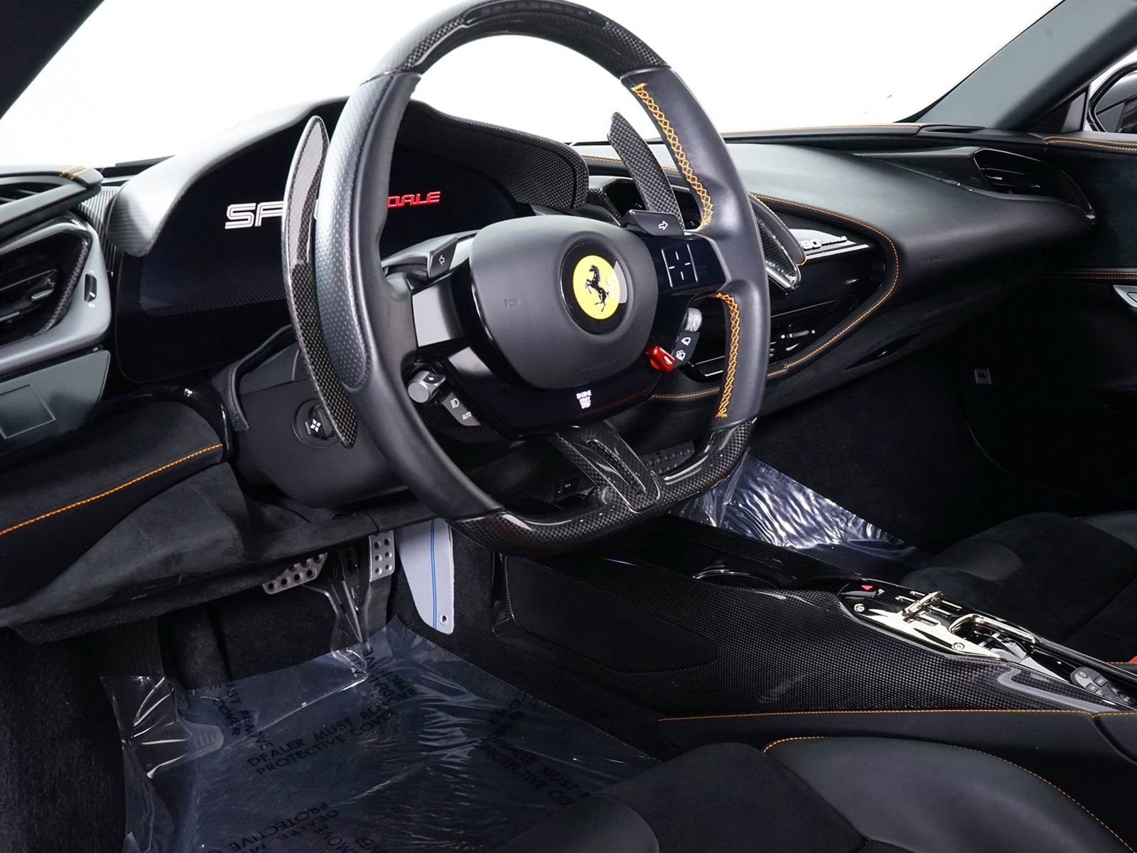 Used 2023 Ferrari SF90 Stradale image 5