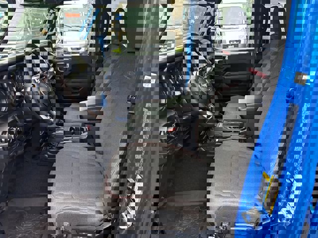 New 2026 Jeep Wrangler Rubicon image 14