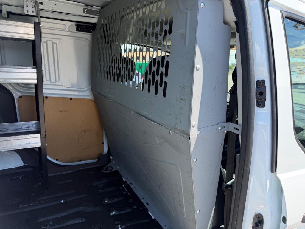Used 2022 Ford Transit Connect XL FWD image 19