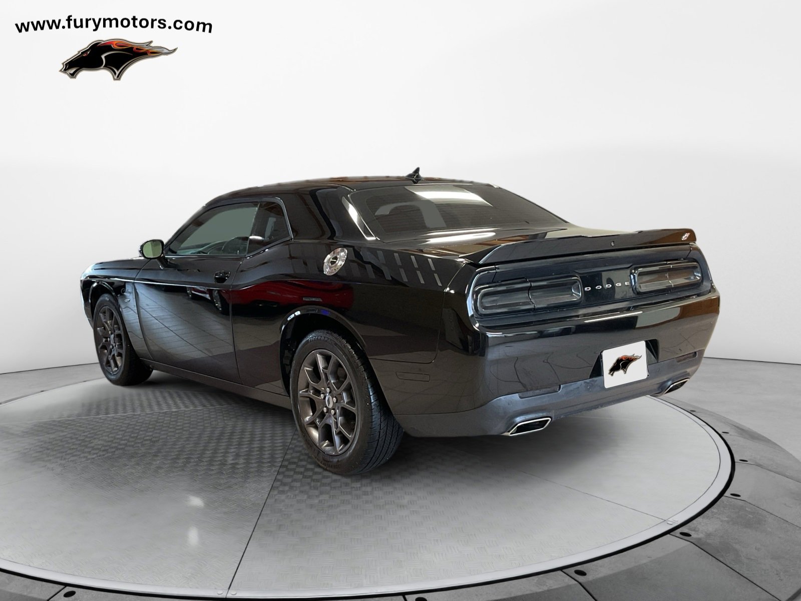 Used 2018 Dodge Challenger GT image 5