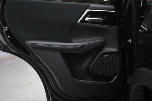 New 2026 Mitsubishi Outlander ES image 26