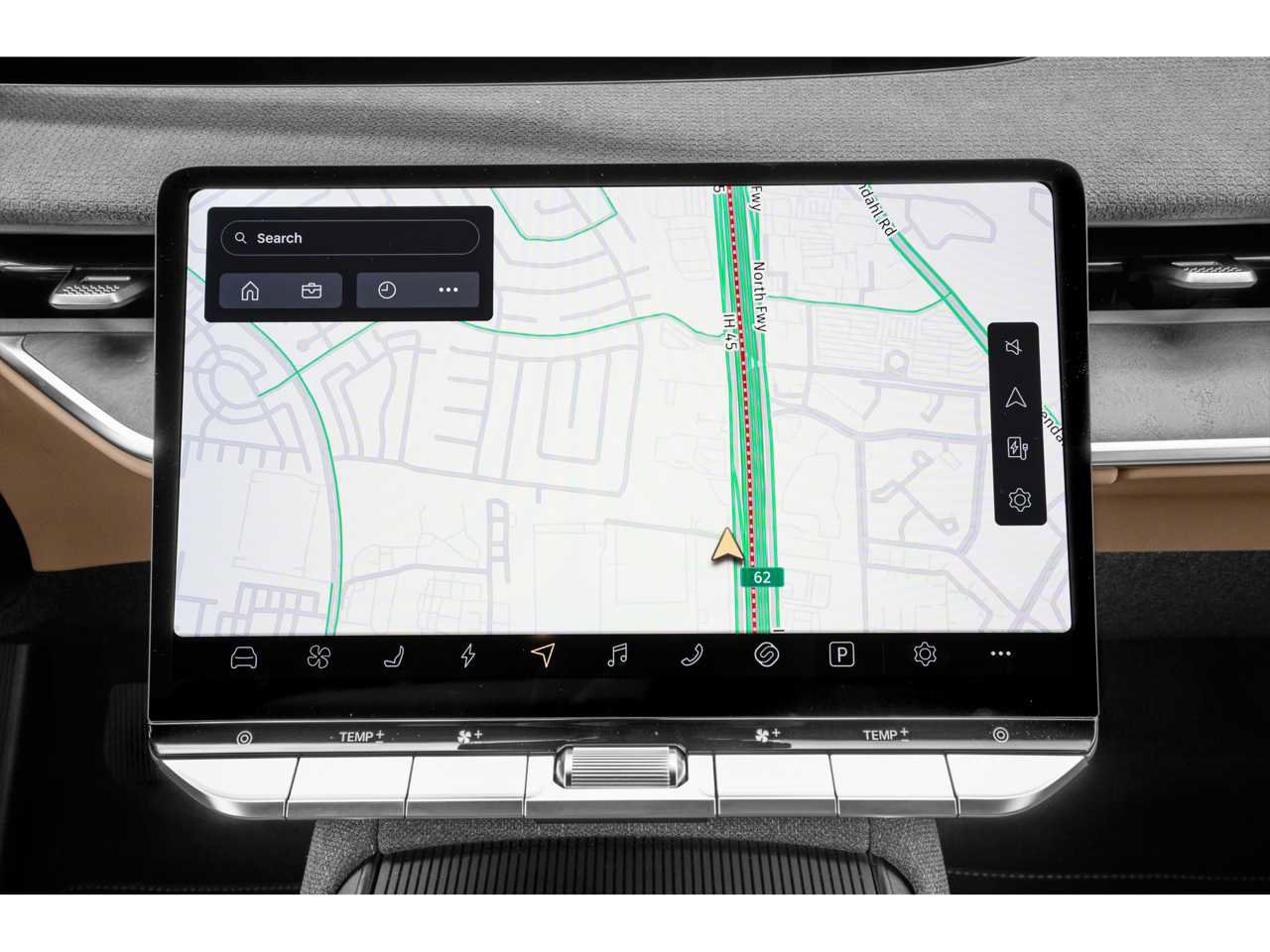 Used 2026 Lucid Gravity Touring AWD/4WD image 15
