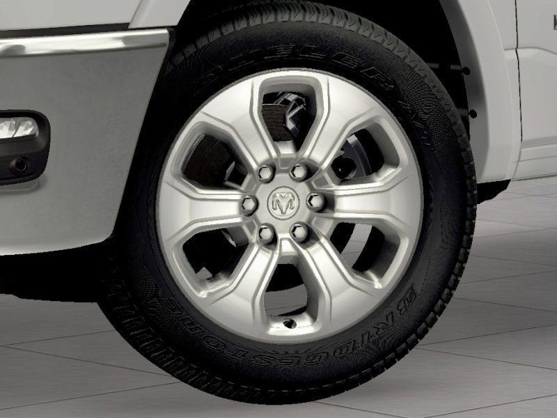 New 2026 RAM 1500 Big Horn image 12