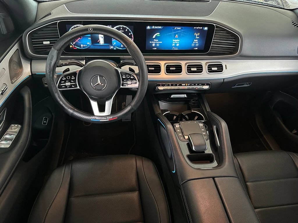 Used 2022 Mercedes-Benz GLE 350 4MATIC image 15