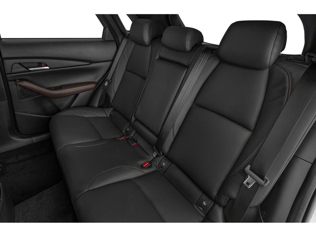 Certified 2023 MAZDA CX-30 2.5 Turbo w/ Premium Plus Pkg AWD/4WD image 11