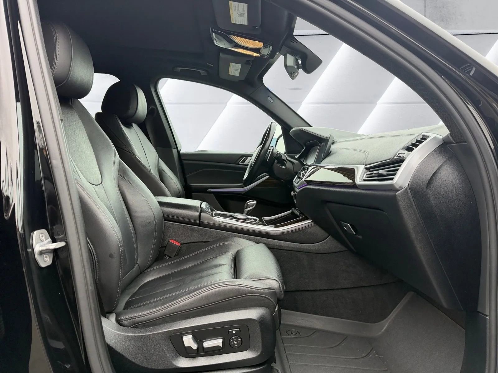 Used 2020 BMW X5 xDrive40i image 10