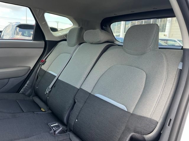 New 2027 Kia Seltos LX FWD image 35