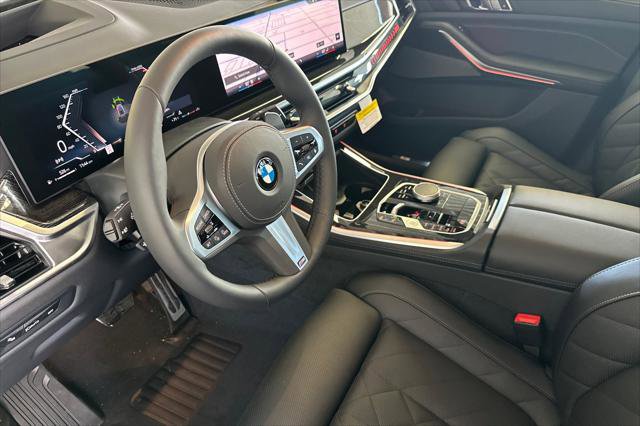 New 2026 BMW X5 xDrive40i w/ M Sport Package AWD/4WD image 9