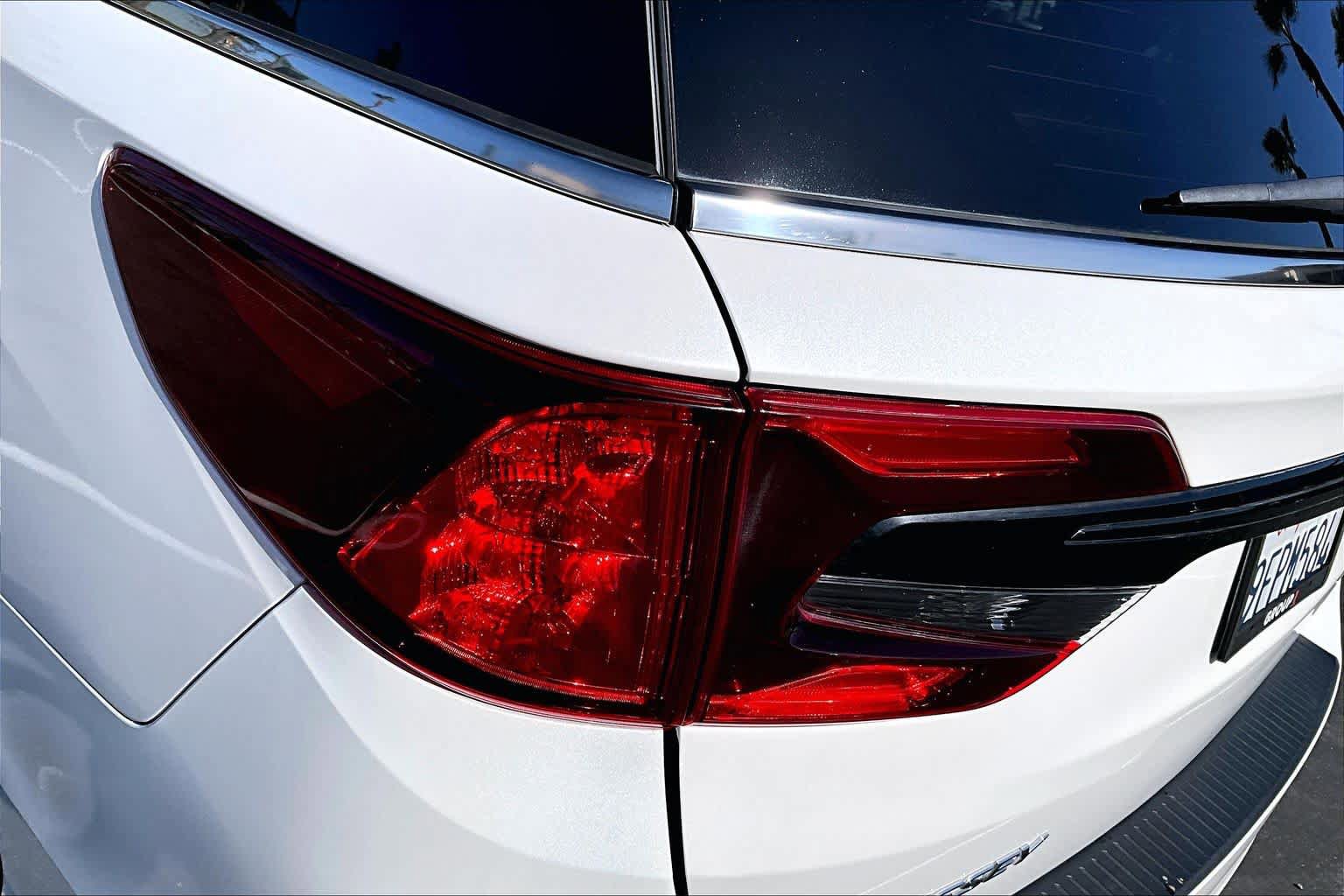 Used 2023 Honda Odyssey Sport image 27