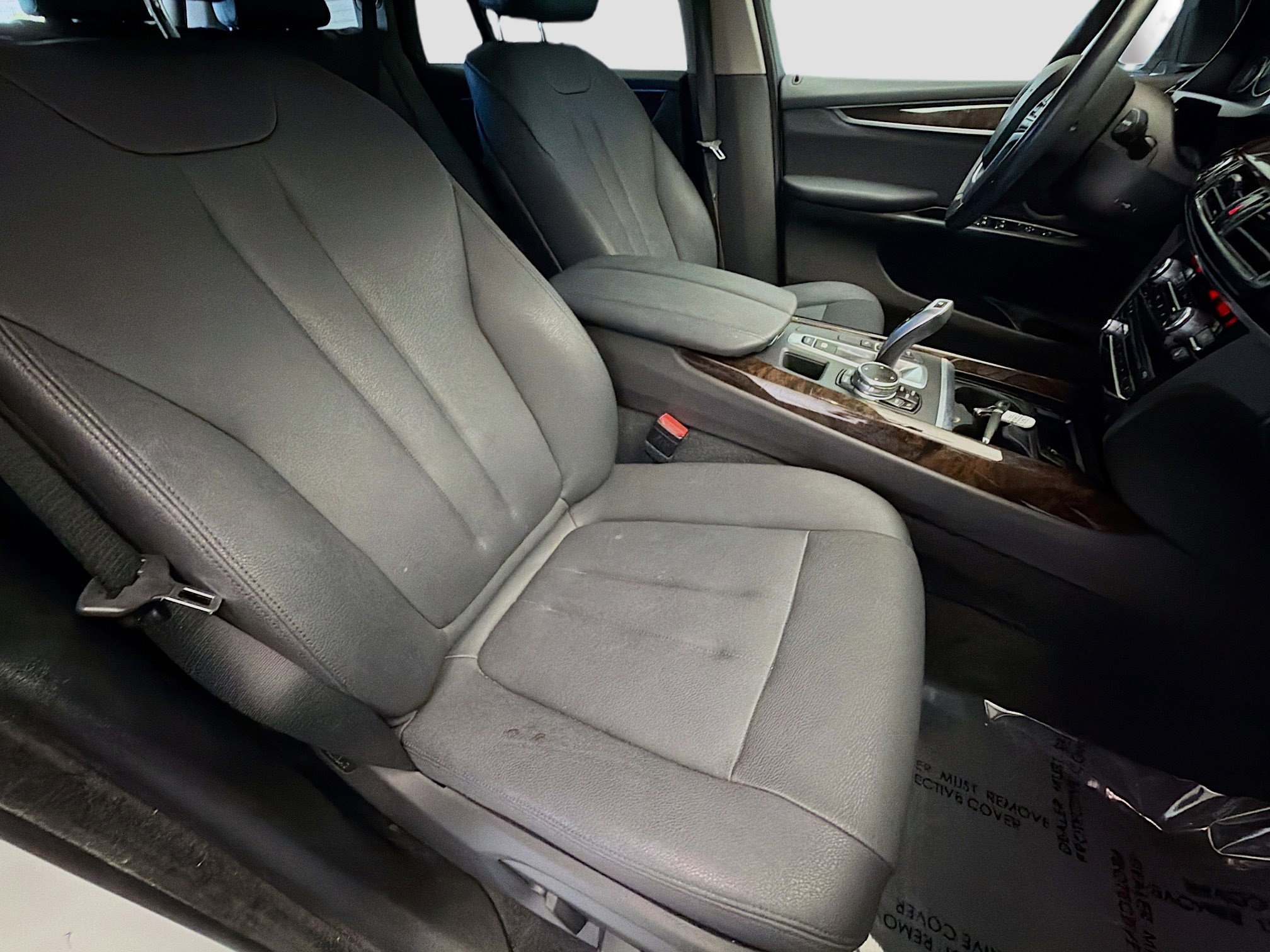 Used 2016 BMW X5 sDrive35i image 15