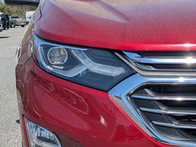 Used 2019 Chevrolet Equinox Premier image 9