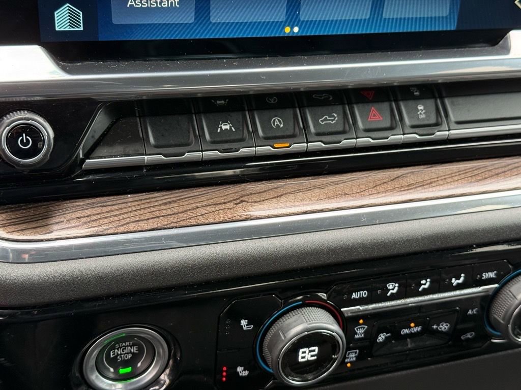 Used 2022 Chevrolet Silverado 1500 LT image 25