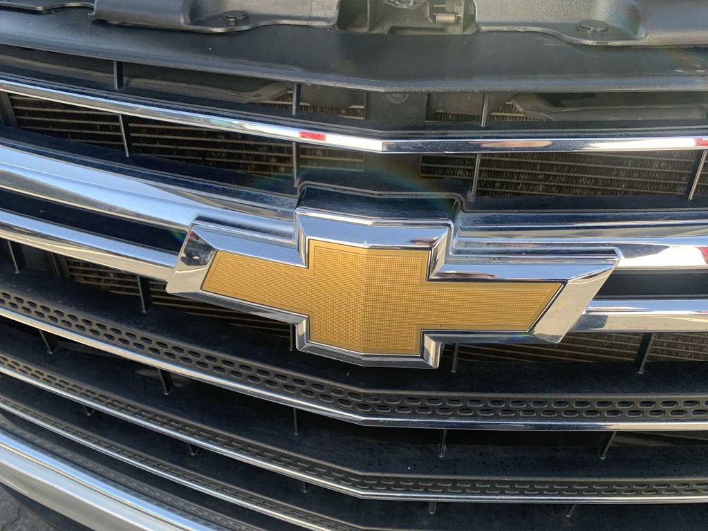 Certified 2020 Chevrolet Traverse LT FWD image 29