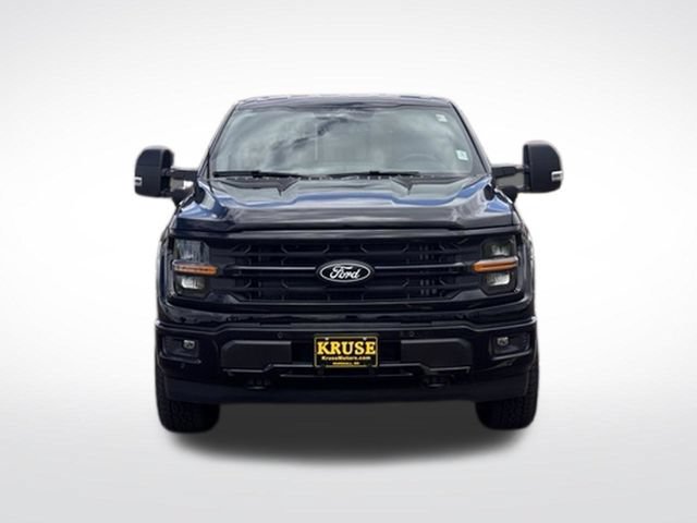 New 2026 Ford F150 XLT w/ Equipment Group 302A MID AWD/4WD image 40