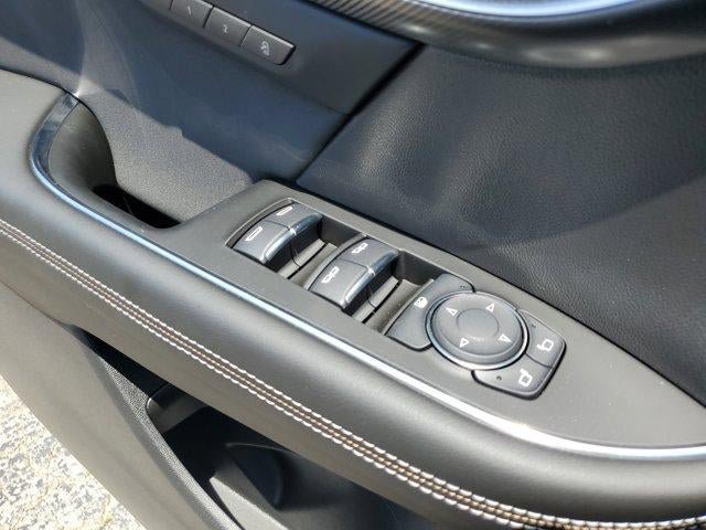 New 2026 Buick Envision Sport Touring AWD/4WD image 19