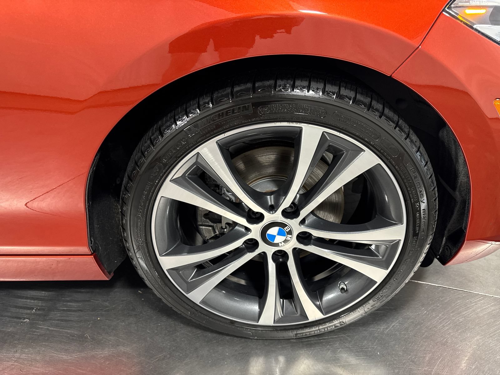 Used 2018 BMW 230i xDrive Coupe AWD/4WD image 14