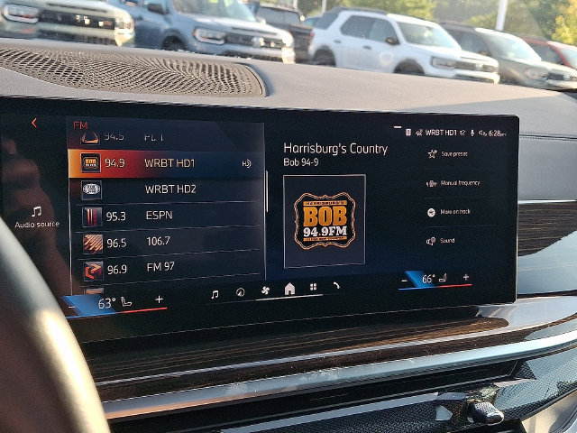 Certified 2026 BMW X5 xDrive40i AWD/4WD image 21