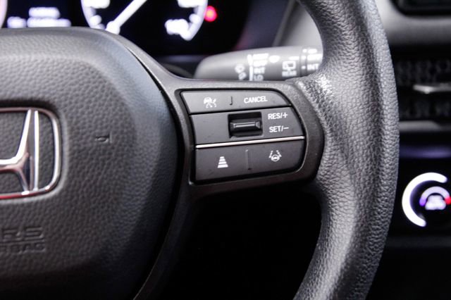 Certified 2024 Honda HR-V LX image 26