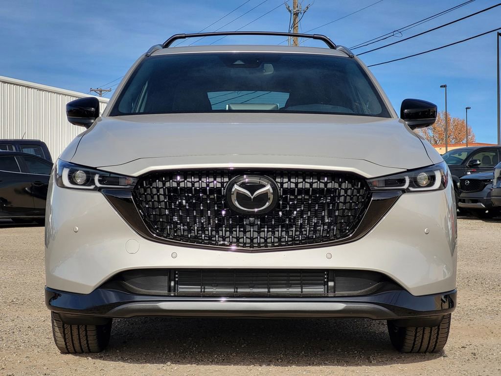 New 2025 MAZDA CX-5 2.5 Turbo image 2