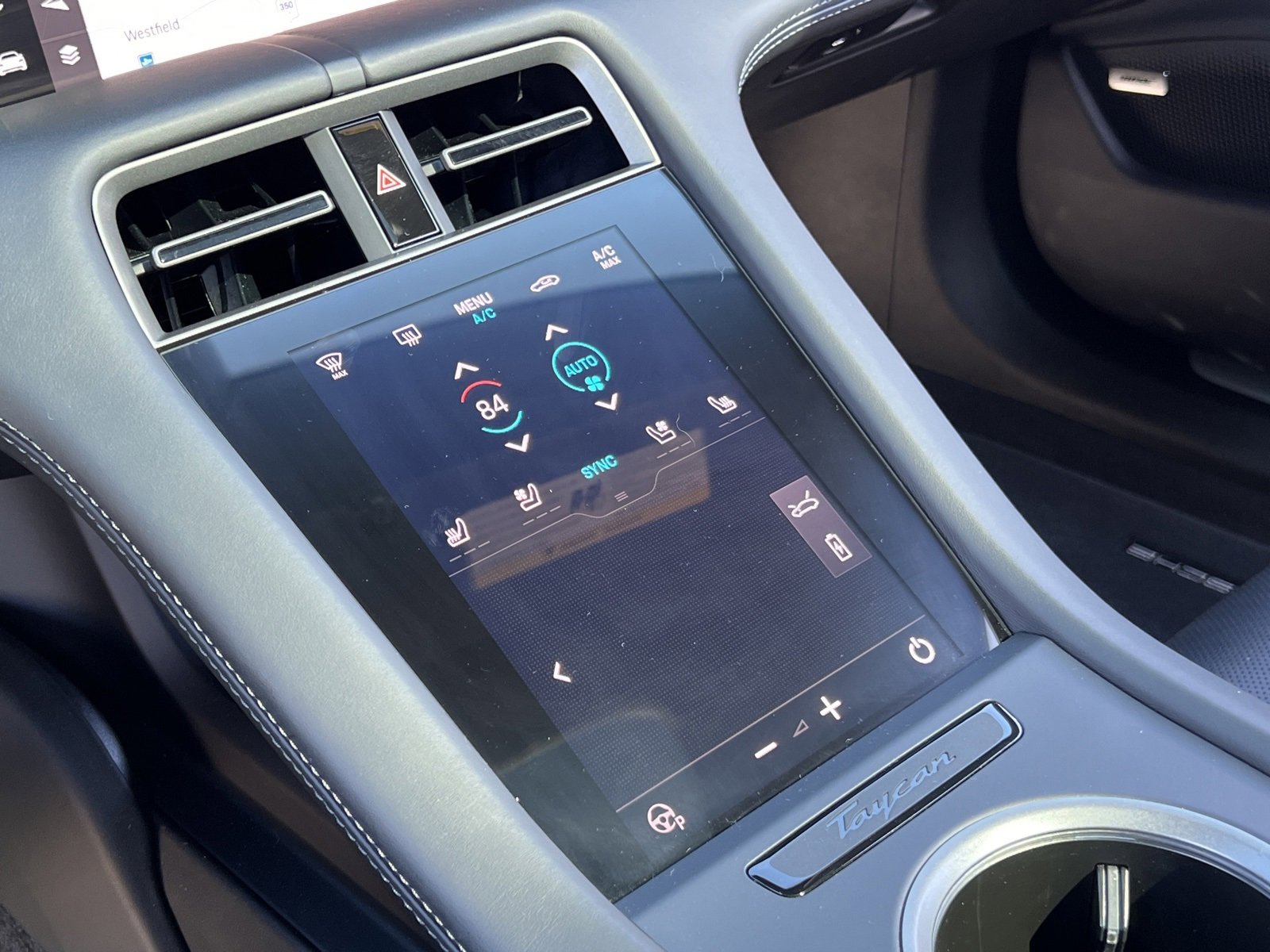 Certified 2025 Porsche Taycan image 28